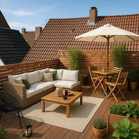 Loft Am Fleth