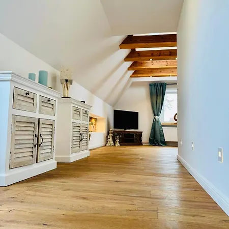 Loft Am Fleth Glueckstadt