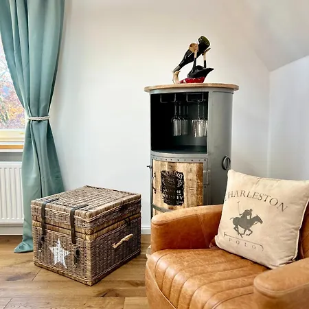 Loft Am Fleth Apartment *