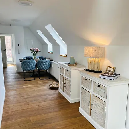Apartment Loft Am Fleth