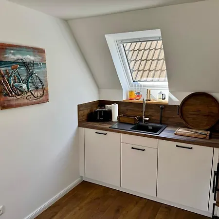 Loft Am Fleth *