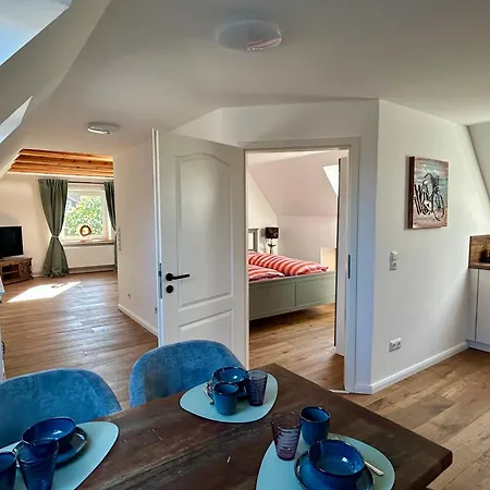 Loft Am Fleth *