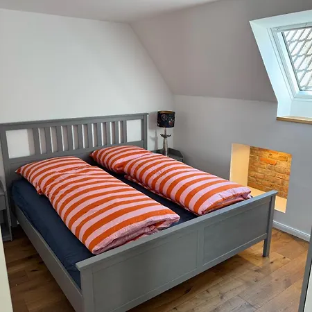 Loft Am Fleth Apartment