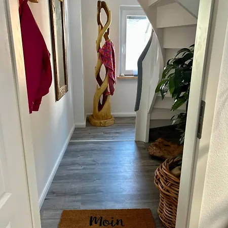 Loft Am Fleth Apartment Glueckstadt