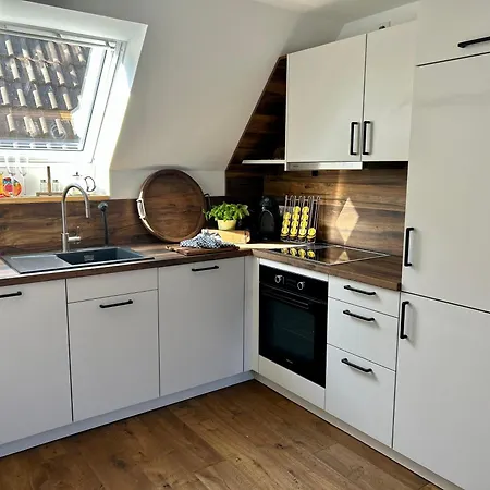 Loft Am Fleth