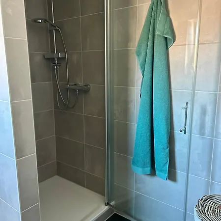 Apartment Loft Am Fleth