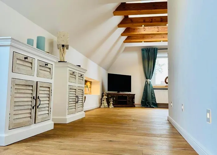 Loft Am Fleth Glückstadt
