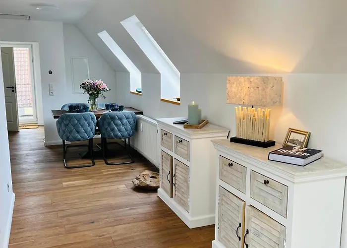 Appartamento Loft Am Fleth