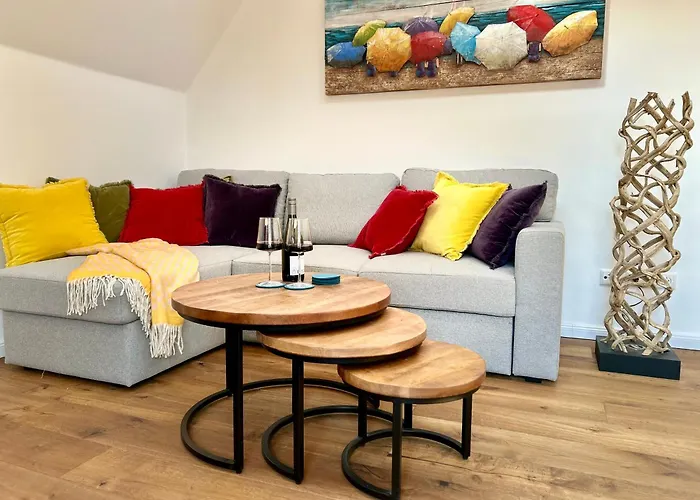 Loft Am Fleth Appartamento *