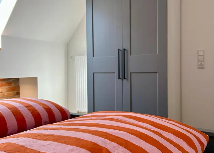 Loft Am Fleth Glückstadt