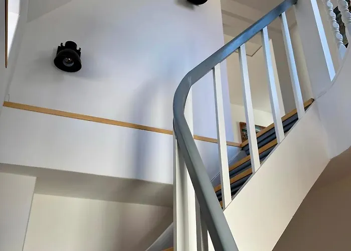 Appartamento Loft Am Fleth *