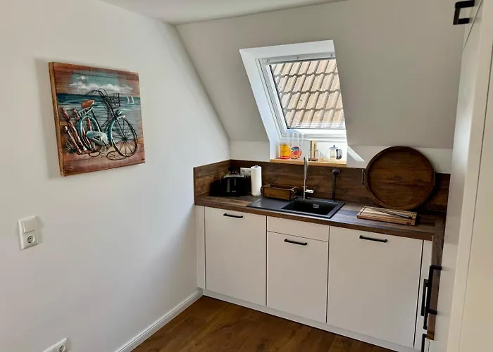 Loft Am Fleth *