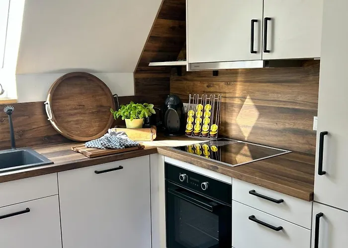 Appartamento Loft Am Fleth