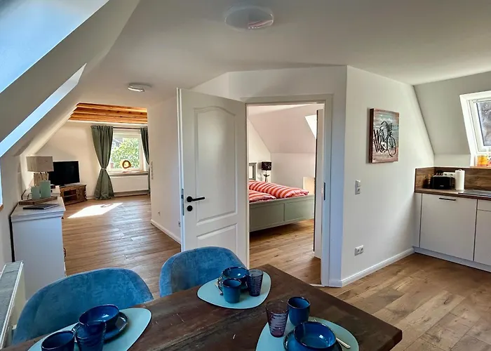 Loft Am Fleth *