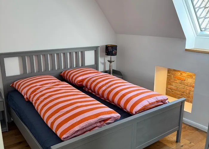 Loft Am Fleth Appartamento