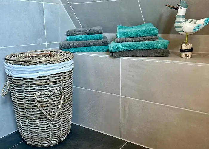 Loft Am Fleth Glückstadt