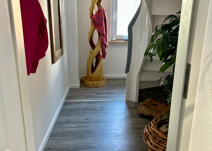 Loft Am Fleth Appartamento Glückstadt