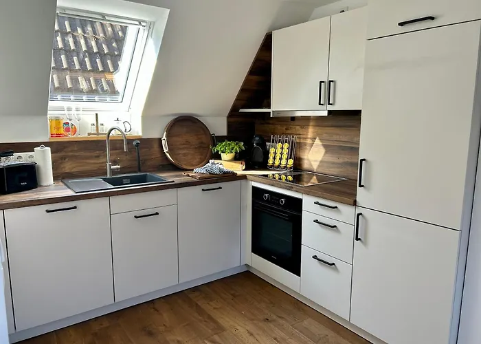 Loft Am Fleth